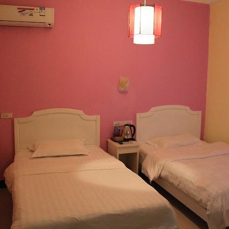 Yangshuo Romantic Inn Jangsuo Kültér fotó