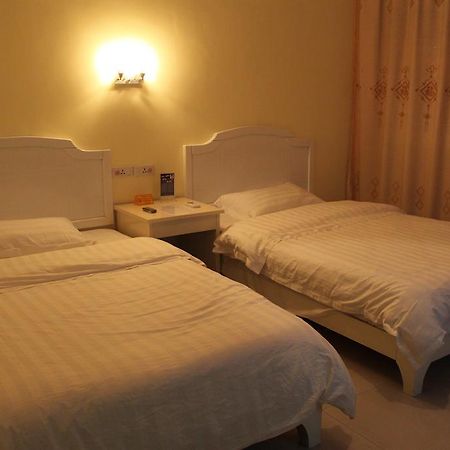 Yangshuo Romantic Inn Jangsuo Kültér fotó