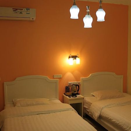 Yangshuo Romantic Inn Jangsuo Kültér fotó