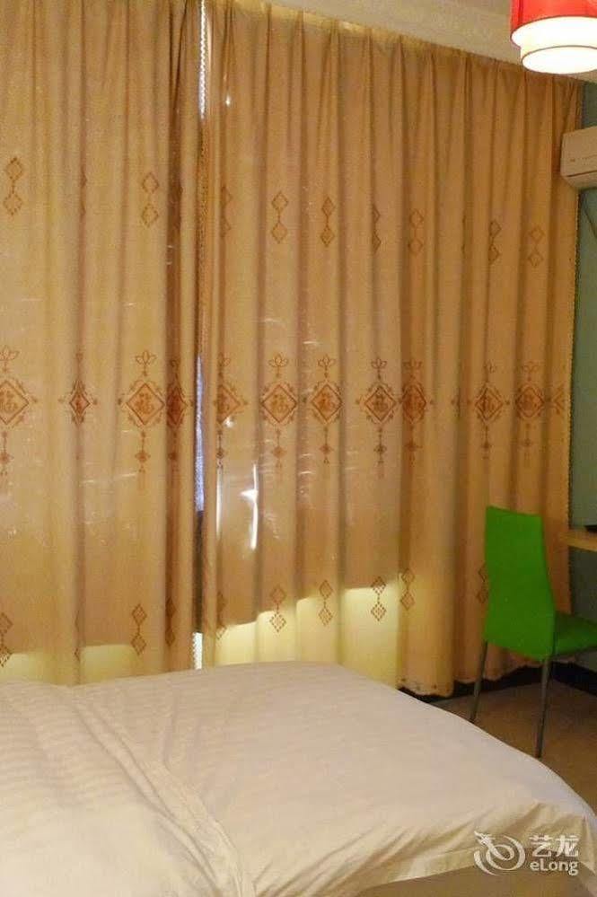 Yangshuo Romantic Inn Jangsuo Kültér fotó