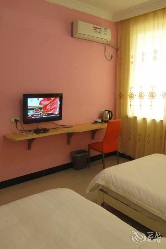 Yangshuo Romantic Inn Jangsuo Kültér fotó